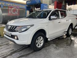 میتسوبیشی L200